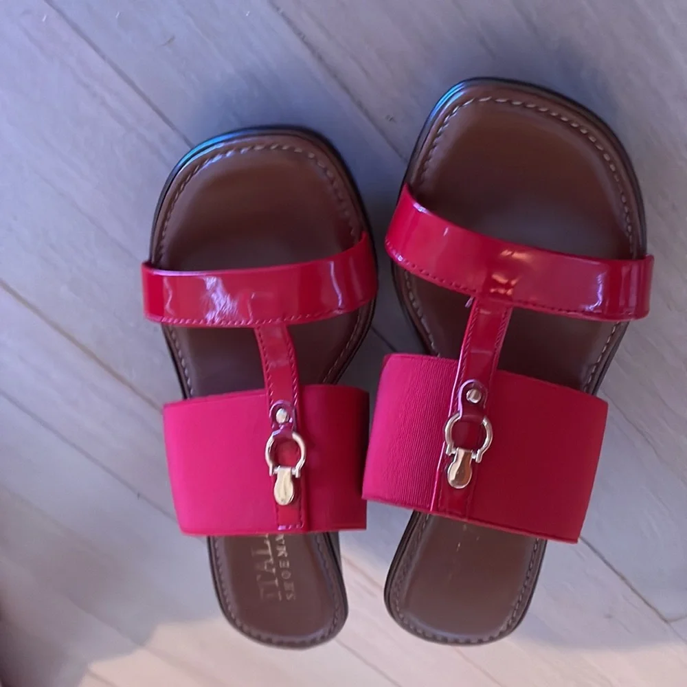 Shoes /heel - Picture 2 of 4